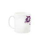 なおこの武器庫のDeveloper Mug :left side of the handle