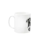 RisingSunRodeoのLegacy Mug :left side of the handle