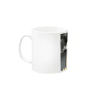 ワスタ！の115系 Mug :left side of the handle