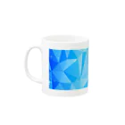 DrXrp1のドクちゃん Mug :left side of the handle