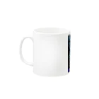 kairi nagashimaのnice_glitch Mug :left side of the handle