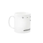 Miyanomae Manufacturingのワーカビリチー Mug :left side of the handle