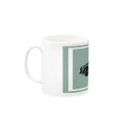 Funkastok'sのFunkastok COBRA Mug :left side of the handle