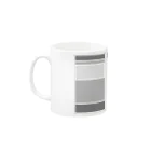 Designshop-UMEZOのWebデザイン-2 Mug :left side of the handle