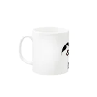 Dragon SHOPのSCORPION Mug :left side of the handle