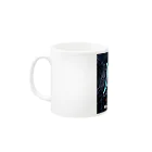 MyonMyonGamingのMMG Mug :left side of the handle