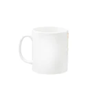 yuuchansamaの並木道 Mug :left side of the handle