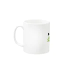 ME YOU1998のHappy Days  Mug :left side of the handle