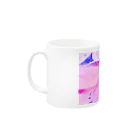 Ayaの絵の具 Mug :left side of the handle