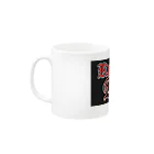 Rock酒場DioのRock酒場Dio グッズ販売開始 Mug :left side of the handle