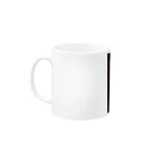 KENGO shopのオリジナル Mug :left side of the handle