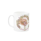 MAGICAのMAGICA Mug :left side of the handle