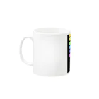 KENGO shopのオリジナル Mug :left side of the handle