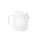 頭痛ーるズのスーパー猫の日2022.2.22 Mug :left side of the handle