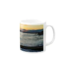 Un-ObliviateのSHONAN Mug :right side of the handle