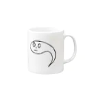 アイスのREITO Mug :right side of the handle