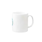 CODE for AIZUのCODE for AIZU Mug :right side of the handle