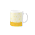 みゆきのおにぎりとおかず Mug :right side of the handle