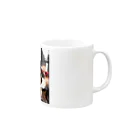 Kaiの15pieces_puzzle1 Mug :right side of the handle