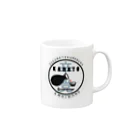 koroesuの辛党 Mug :right side of the handle