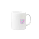 よしだはスーパーサブのふいにコンピュータ Mug :right side of the handle