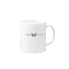 ColorfulLifeのDo What Makes You Happy Mug :right side of the handle