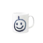 EnomotoMyyのRURULALA Mug :right side of the handle