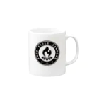 Freestyle CampersのFSC Mug :right side of the handle