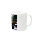 Y SHOPのTOKYO JAPAN Mug :right side of the handle