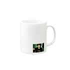 ミヤザキイツキのくぼ.jpg Mug :right side of the handle