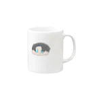 音海ソラ【激ロー配信者（？）】のゆるっとそらしり～ず Mug :right side of the handle