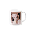 Mckeeの甘美な時間 Mug :right side of the handle