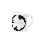 Sakura_criSiSのVoice!!! W Mug :right side of the handle