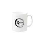 RC.MOVE のRC.MOVE オリジナルグッズ Mug :right side of the handle