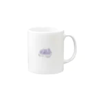 Ciel..のAmethyst Mug :right side of the handle