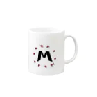 yukineのまこっちゃん Mug :right side of the handle