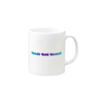 Shady Sick SavageのShady Sick Savage Mug :right side of the handle