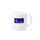 4th Placeの4thPlace Mug :right side of the handle