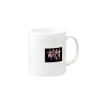 lalalalisa_uxxのblack pink Mug :right side of the handle