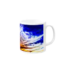 STYLISH EYESの零麟 -Reirin- No.1 Mug :right side of the handle