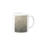 破メTa牢屋の69 Mug :right side of the handle