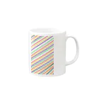 GOGYOUのGOGYOU Mug :right side of the handle