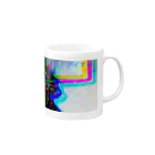 R*romance / アール*ロマンスのアイするヒト Mug :right side of the handle