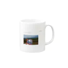 taizoooの#RAC5 tantantarotaro.tumblr.com Mug :right side of the handle