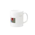 taizoooの#RAC5 rinringetsu.tumblr.com Mug :right side of the handle