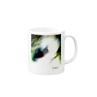 Forget+Me+Notの【My WEAR】image-A Mug :right side of the handle