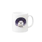 Lichtmuhleの楽しい雪の日 Mug :right side of the handle