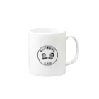 ちょい悪オヤジの見聞録公認グッズのちょい悪オヤジの見聞録公式グッズ Mug :right side of the handle