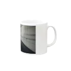 【限定グッズ】AKI-C WINTER GIFT CONCERT in TOTTORIのAKI-C WINTER GIFT CONCERT in TOTTORI Mug :right side of the handle