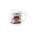 yudai_boy_d_44の平野智也専用iPhoneケース Mug :right side of the handle